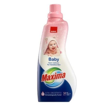 OBLIO DISCOUNTER BALSAM SANO 1L BABY (12)