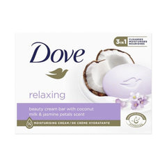 OBLIO DISCOUNTER SAPUN DOVE 90GR RELAXING (24)