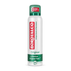 OBLIO DISCOUNTER DEO BOROTALCO 150ML ORIGINAL (12)