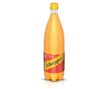 OBLIO DISCOUNTER SUC SCHWEPPES 1.5L MANDARIN (6)