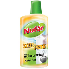 OBLIO DISCOUNTER SOLUTIE NUFAR 500ML SCOS PETE