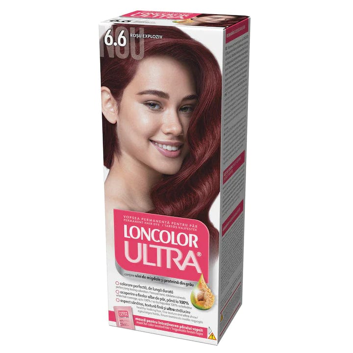 OBLIO DISCOUNTER VOPSEA LONCOLOR ULTRA 6.6 (12)