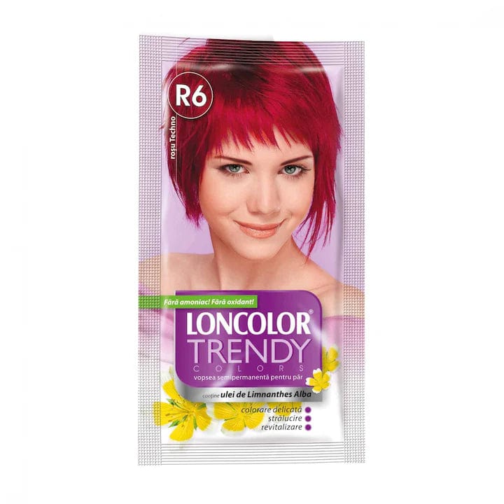 OBLIO DISCOUNTER VOPSEA LONCOLOR TRENDY 2*25ML R6